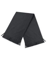Uniform Scarf - Black