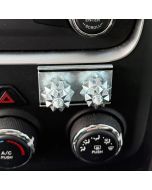 Shatter Tactical Shatterball Double Vehicle Magnetic Mount     