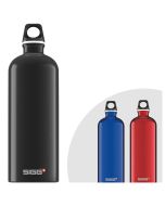 Sigg Water Bottle, Drink bottles, metal bottle, water bottle, outdoors kit, hiking equipment