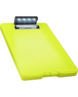 NiteRedi Illuminated Storage Board - Yellow