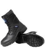Blueline 8" Waterproof Patrol Boots