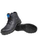Blueline Patrol Mid Safety Boot