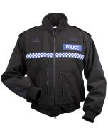 Police Fleece - National Uniform