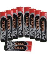 Duracell AAA Batteries - 10 Pack