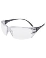 DeltaPlus Milo Clear Lens Safety Glasses