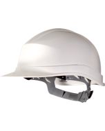 DeltaPlus Zircon White Safety Helmet