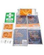 HSE One Person First Aid Kit