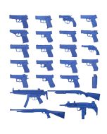 Blue Guns
