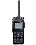 HYT PD785 Digital DMR Radio