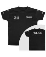 Kids T-Shirt - Standard Customisation PC999