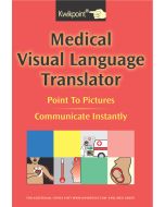 Medical Visual Language Translator