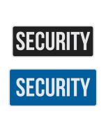 Comfort Shirt Security Logos Deal - Pairs