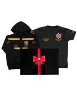 Mini Me Fire Officer Gift Box