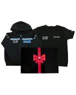 Mini Me Police Gift Box