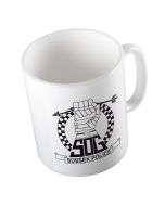 SOG Sussex Police Mug