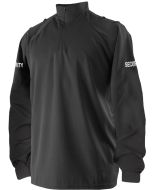 Niton Tactical Security Long Sleeve Comfort Shirt - Black - These shirts are specifically designed to wick moisture away from the body in the same way technical sports shirts work. The close fit means it can be worn under armour or several layers without 