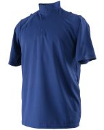 Niton Tactical Short Sleeve Comfort Shirt - Blue - These shirts are specifically designed to wick moisture away from the body in the same way technical sports shirts work. The close fit means it can be worn under armour or several layers without bunching 