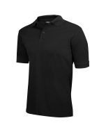 Professional Polo Shirt - Black