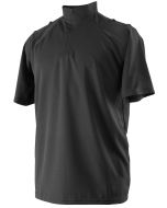 Niton Tactical Short Sleeve Comfort Shirt - Black