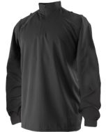Niton Tactical Long Sleeve Comfort Shirt - Black