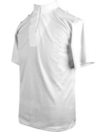 Niton Tactical Short Sleeve Comfort Shirt - White