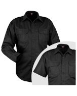 Niton Tactical Black Ripstop Shirt