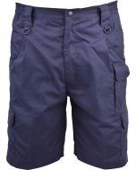 6 Pocket Shorts - Navy