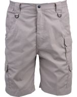 6 Pocket Shorts - Khaki