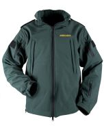 Niton Tactical EMS Soft Shell Jacket With Embroidery