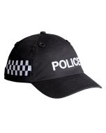 Police Bump Cap