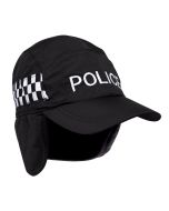 Niton Tactical Police Winter Cap