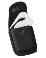 Backup Restraints with Pouch & Cutter