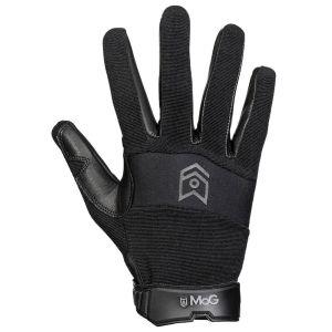 MoG 2nd SKIN 8108B – Black Cut Resistant Glove Gloves