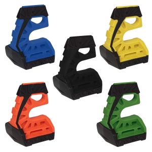 Heavy Duty 3 Way Door Wedge