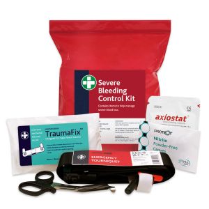 Severe Bleeding Control Kit