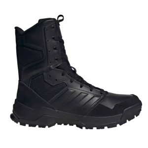 Adidas GSG9 2024 Side Zip Tactical Boots - Black