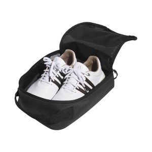 Adidas Hybrid Shoe Bag – Grey Five