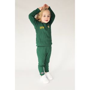 CUSTOMISE ME - AMBULANCE or PARAMEDIC Childrens Pyjama Set