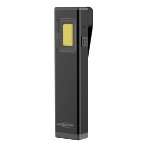Ansmann Mini-Booster 500R – Led Rechargeable Work Light