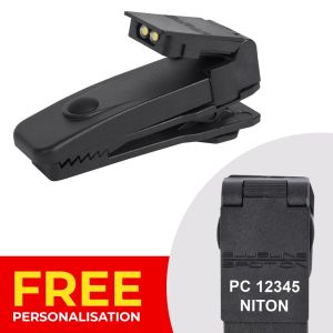 CUSTOMISE ME - Blueline SpotOn Dual LED Dock Light