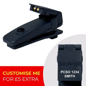 CUSTOMISE ME - Blueline SpotOn Dual LED Dock Light – Navy