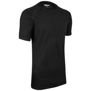 Black Compression Shirt - Size 2XLarge