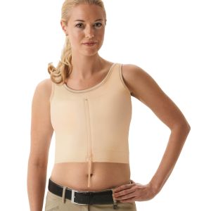 Cheeta Tactical Ultimate Compression Bra - Step In 