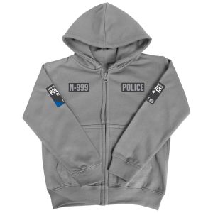 Children’s CT-SFO Hoodie