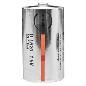 D Cell Batteries