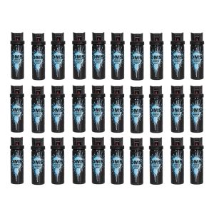 Defence Marker Spray - Blue - 30 Pack