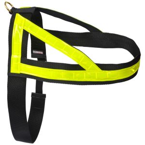 Niton Equipment Reflective Search Harness is made from cotton webbing with D-Ring for leads. It also has Hi-Vis yellow reflective material. It's also made in the UK
niton, search, rescue, police, security, patrol, duty, reflective, hi-vis, high, visibi