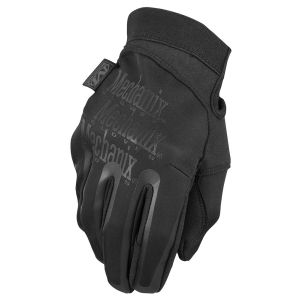 Mechanix Wear Element – Black Thermal Gloves