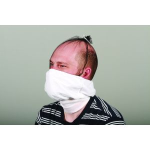 Safariland The Transport Hood - Spit Hood 5 Pack