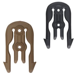 Safariland MOLLE Locking Fork 6004-16